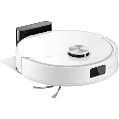 ROBOROCK Q10 VF White Robotporszívó/Felmosó Alb