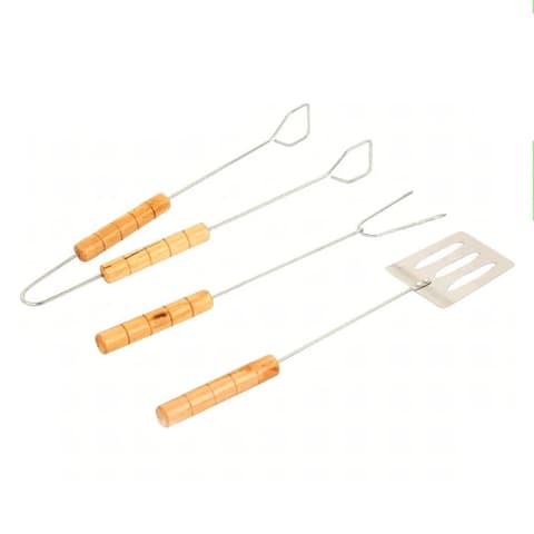 3 parts grill set RC-K-942