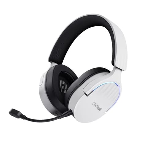 TRUST 25304 GXT 491 Fayzo Wireless bijela
