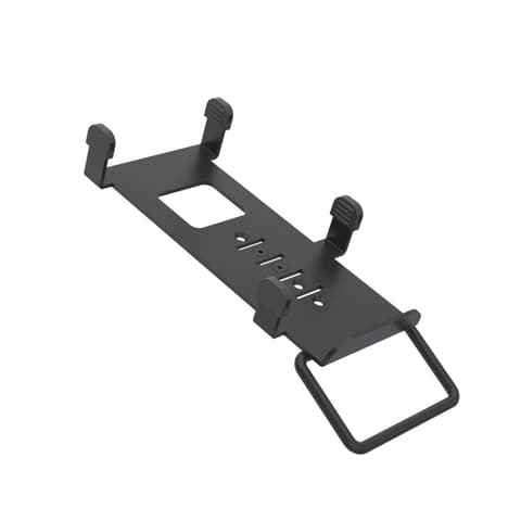 ERGONOMIC SOLUTIONS CAS100-MH-02 Castles Saturn1000 S1F2 MultiGrip (fogantyúval)