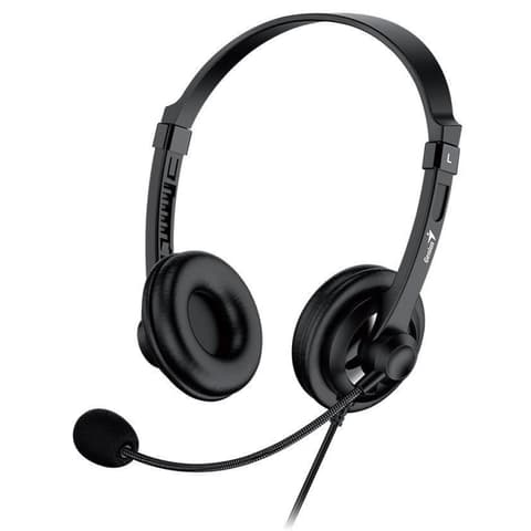 GENIUS HS-230U USB crno