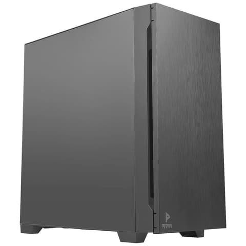 ANTEC P10C szigetelt fekete