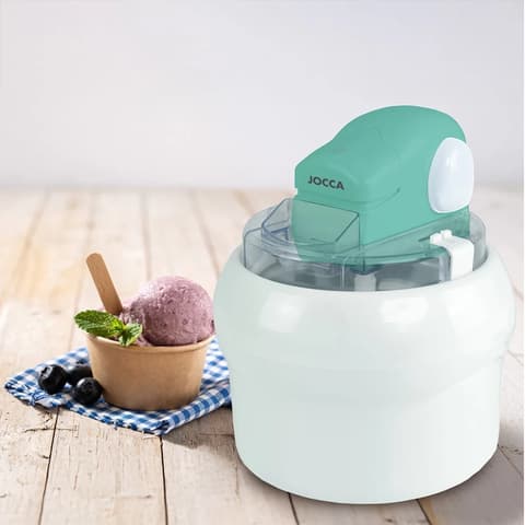 JOCCA 2729 Heledera fagylaltkészítő gép 5-8W