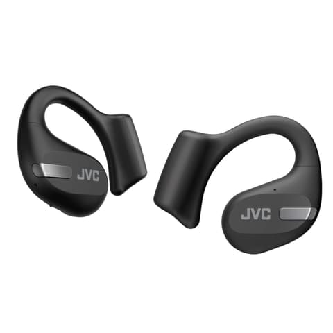JVC HA-NP50T Nearphone negru