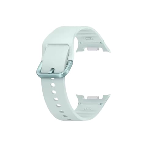 SAMSUNG Galaxy Watch8 40mm S/M sportszíj menta