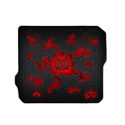 C-TECH Anthea Cyber piros
