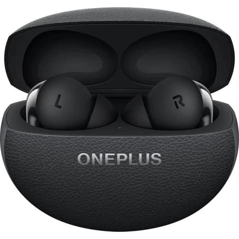 ONEPLUS Buds Pro 3 TWS fekete