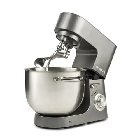 G3FERRARI G20164 Pastaio Come a Mano Konyhai robotgép 1800W 8L Szürke