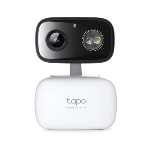 TP-LINK Tapo C216 3MP IP kamera 4mm