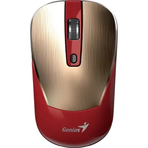 GENIUS NX-7125 Copilot vörös