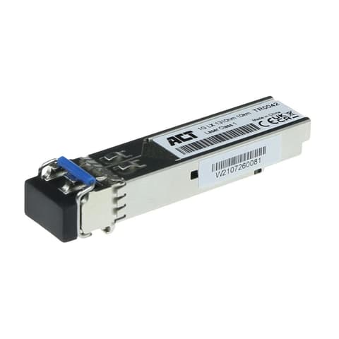 ACT CONNECTIVITY SFP-1G-LX Transceiver