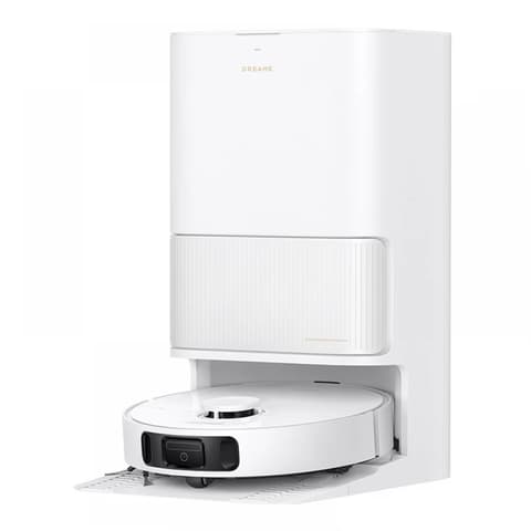 ROBOROCK RLD52SE-WH L40 Ultra CE aspirator robot Alb