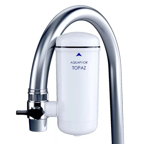AQUAPHOR AQU017860 Topaz csapra može se montirati víztisztító