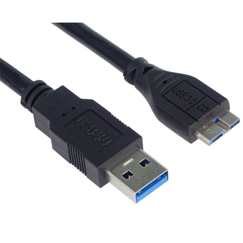 PREMIUMCORD USB 3.0 1m ku3ma1bk