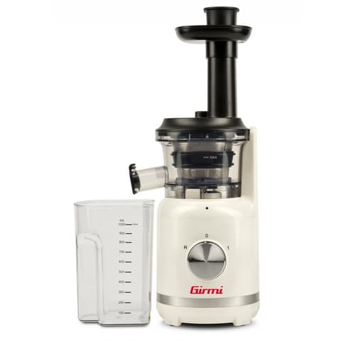 GIRMI SW11 Centrifugă fructe hidegpréseléssel 70 ford./perc