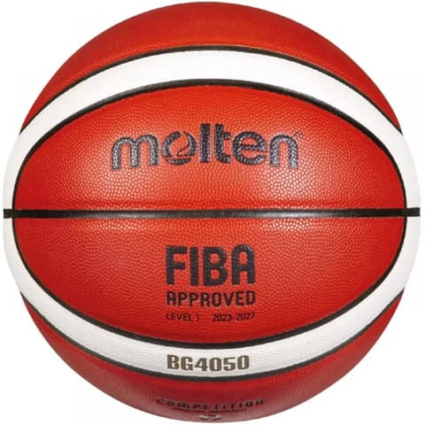 MOLTEN Basketball B5G4050 race size: 5