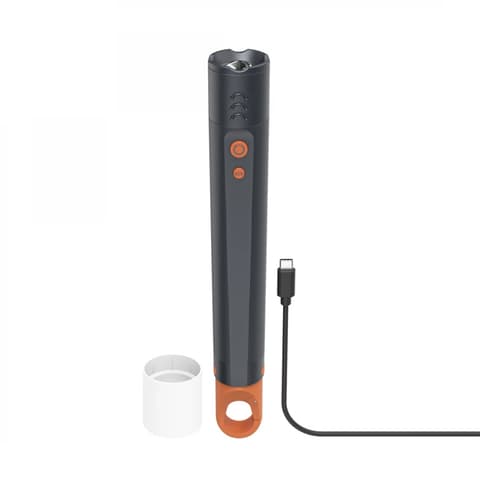 HAMA 228607 FLX1200-C Led zseblámpa