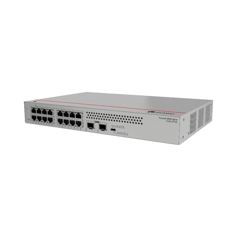 HUAWEI S110-16T2S