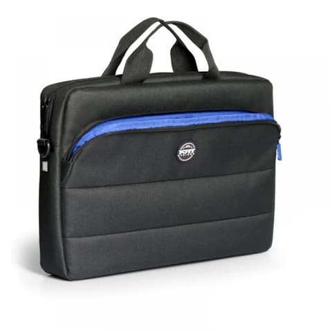 PORT DESIGNS ECO PORTLAND II PC bag 17.3" fekete