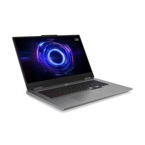 LENOVO LOQ Gaming 17 83JH008SHV Luna grey