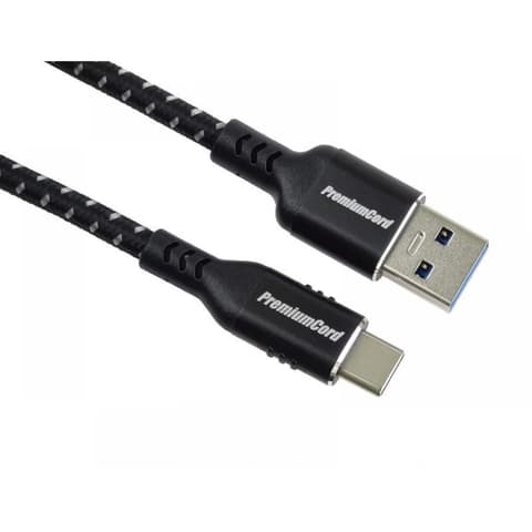 PREMIUMCORD USB 3.0 1.5m ku31cx15