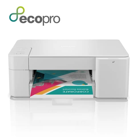 BROTHER DCP-J1200WE