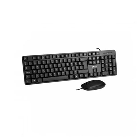 ACER AAK400 Magyar fekete