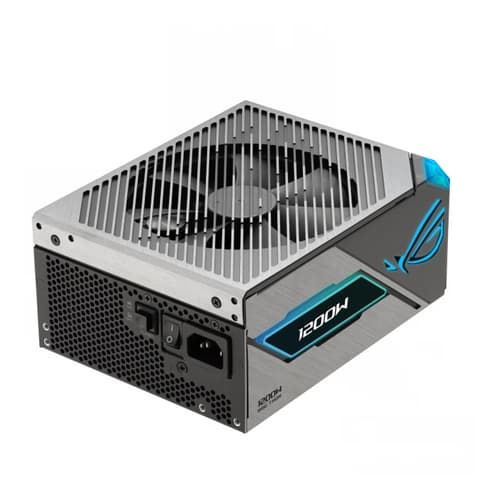 ASUS ROG Thor Moduláris 1200W 80 Plus Platinum tápegység
