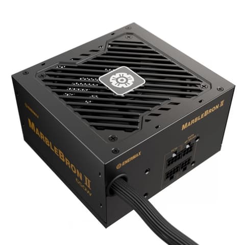 ENERMAX MarbleBron Moduláris 650W 80 Plus Bronze tápegység