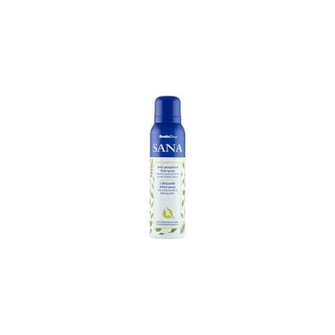SANA Lábizzadás elleni spray 150 ml