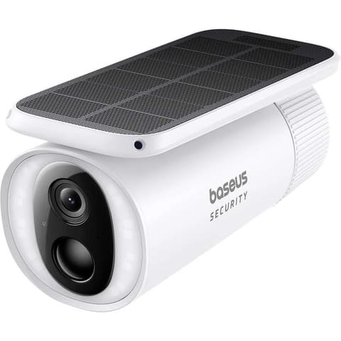 BASEUS S1 2K IP kamera