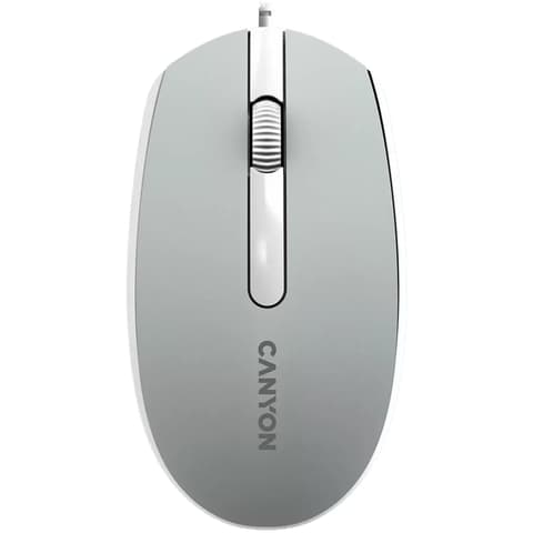 CANYON CNE-CMS10 sötétszürke