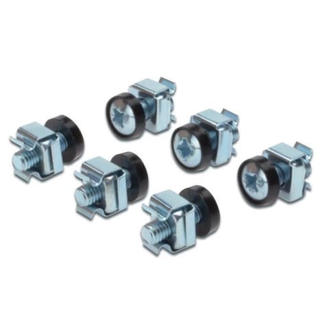 PREMIUMCORD Rack rögzítőkészlet ZZ-SCREW02