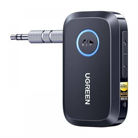 UGREEN Receiver audio adapter Bluetooth 6.0 LDAC