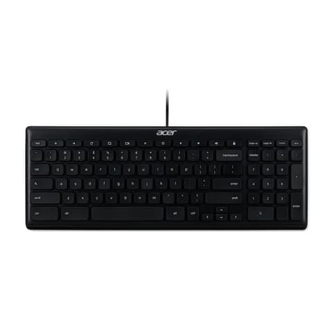 ACER AKW900 US Angol fekete