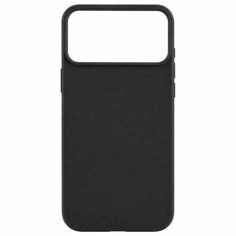 CELLECT GoGreen Bio toc iPhone 17 Pro / iPhone 18 Pro negru