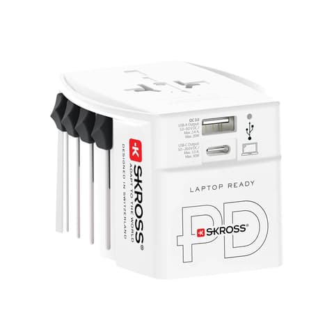 SKROSS 1.302974 MUV USB AC30PD