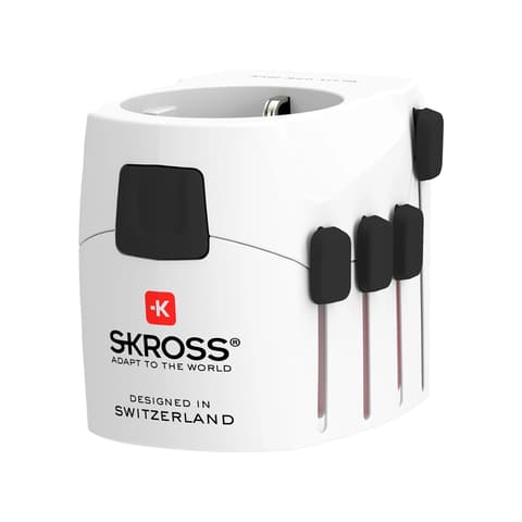 SKROSS 1.302524 PRO+ USB AC30PD