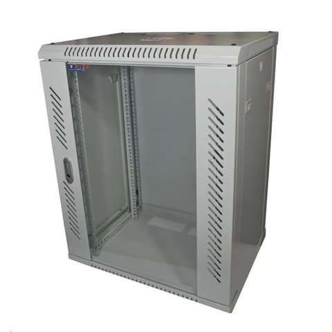 LEXI-NET LN18U-60/45 Rackszekrény