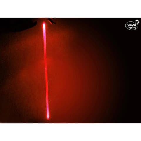 Bravo Bright LeviStick - piros