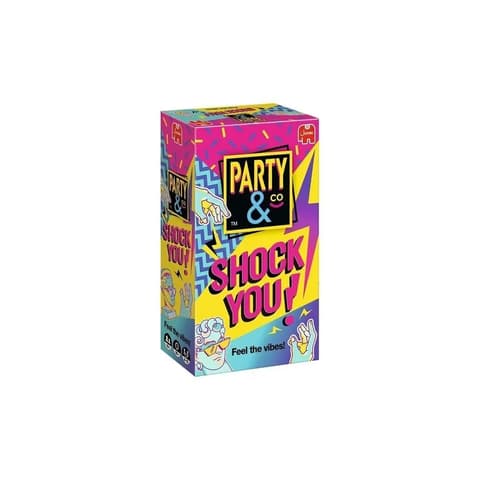 Party &Co. Shock You