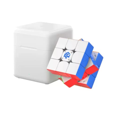 GANCUBE GAN12 ui Maglev - Powerpod