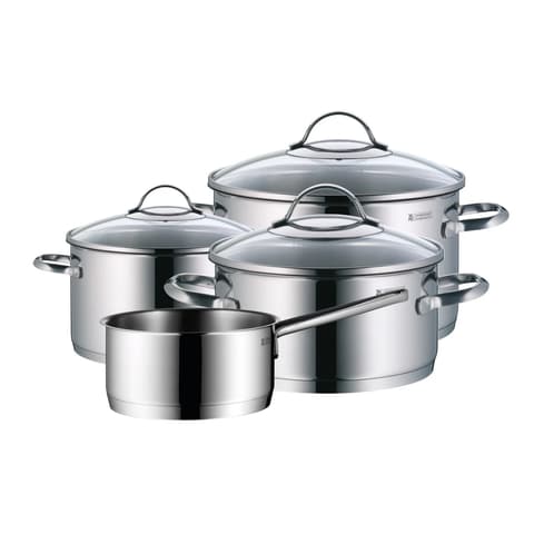 WMF 0723046380 Provence Plus cookware set 4pcs