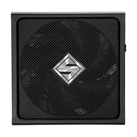 ASROCK SL-1200G Steel Legend 1200W fekete