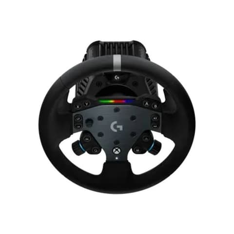 LOGITECH RS50 System kormány Playstation fekete