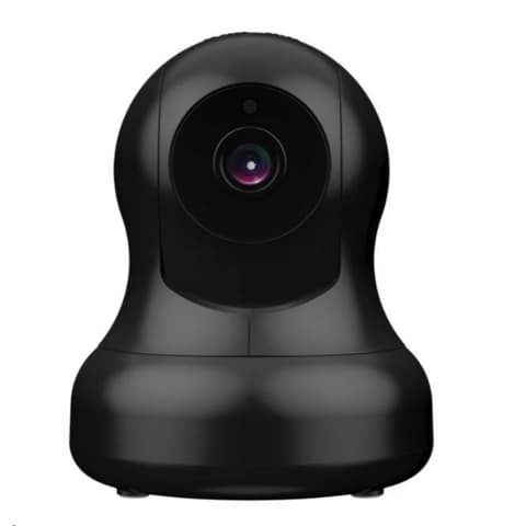 IGET EP15 2MP IP kamera fekete