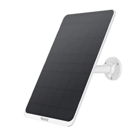 REOLINK Solar panel 3 12W bijela