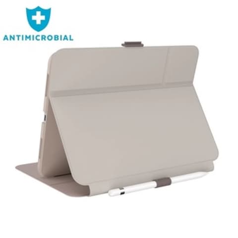 SPECK 150226-3201 Balance Folio iPad 2025 (11.gen.) iPad 2022 (10.gen.) grau