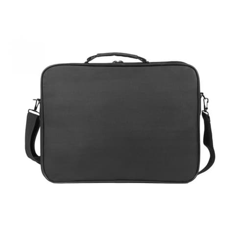 NATEC Impala 2 laptop táska 17.3" fekete