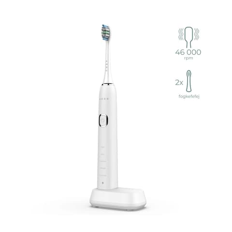 AENO DB5 electric periuţă de dinţi alb